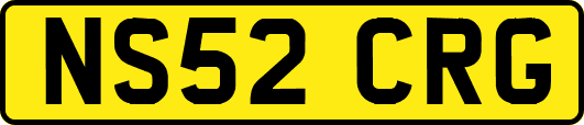 NS52CRG