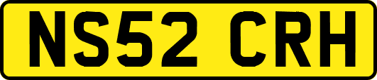NS52CRH
