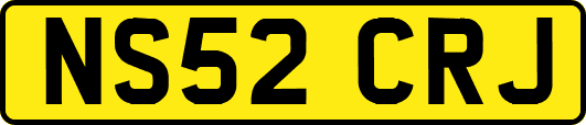 NS52CRJ