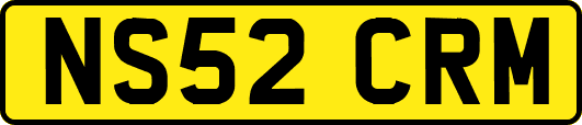 NS52CRM