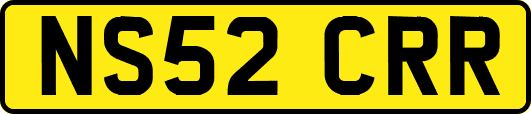 NS52CRR