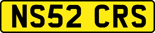 NS52CRS