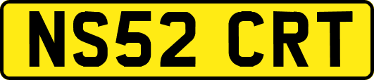 NS52CRT