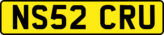 NS52CRU