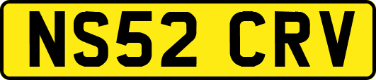 NS52CRV