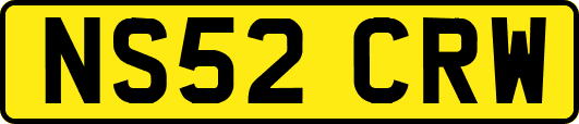 NS52CRW