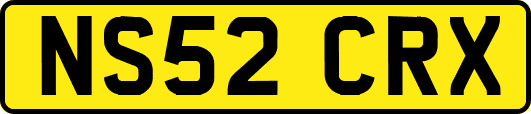 NS52CRX