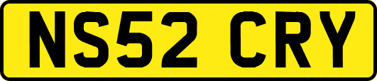 NS52CRY