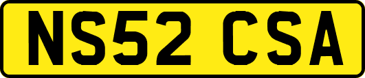 NS52CSA
