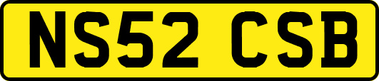 NS52CSB