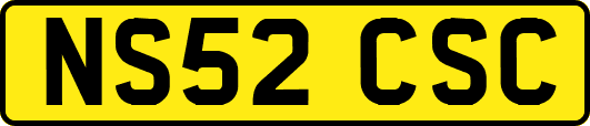 NS52CSC