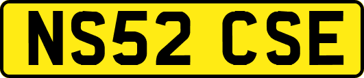 NS52CSE