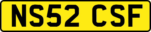 NS52CSF