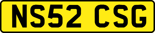 NS52CSG