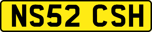 NS52CSH