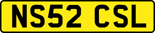 NS52CSL
