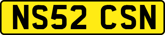 NS52CSN