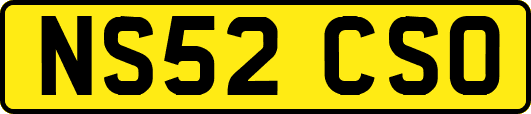 NS52CSO