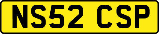 NS52CSP