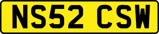 NS52CSW