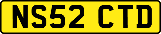 NS52CTD