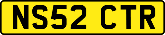 NS52CTR