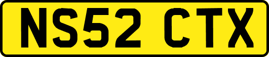 NS52CTX
