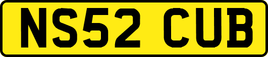 NS52CUB