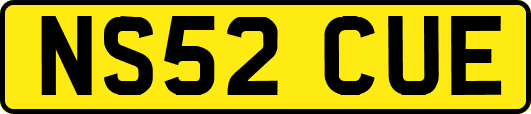 NS52CUE