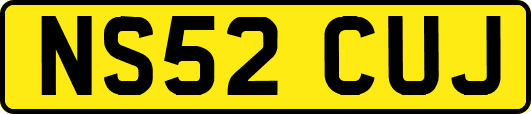 NS52CUJ