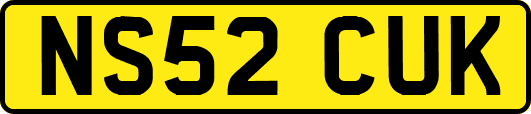 NS52CUK