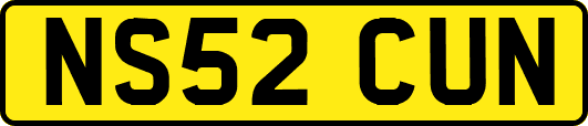 NS52CUN