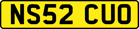 NS52CUO