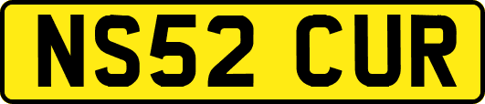 NS52CUR