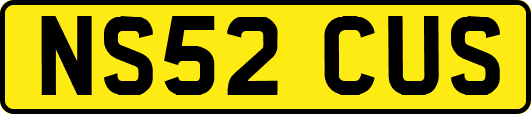 NS52CUS