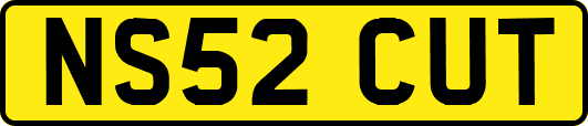 NS52CUT