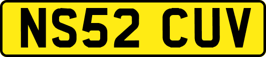 NS52CUV