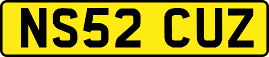 NS52CUZ