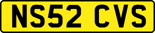 NS52CVS