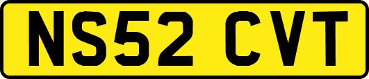 NS52CVT