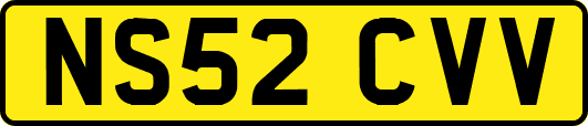 NS52CVV