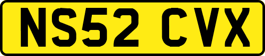 NS52CVX