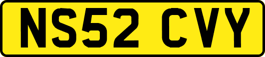 NS52CVY