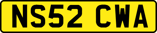 NS52CWA