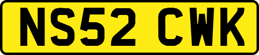 NS52CWK