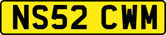 NS52CWM