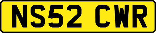 NS52CWR