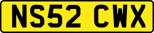 NS52CWX