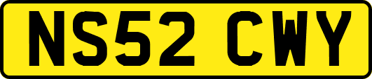 NS52CWY
