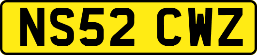 NS52CWZ